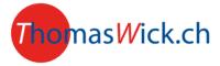 Thomas Wick Logo